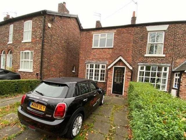 House for sale in Fulshaw Park, Wilmslow