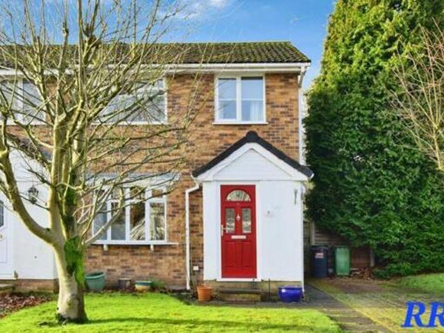 House for sale in Wilmslow