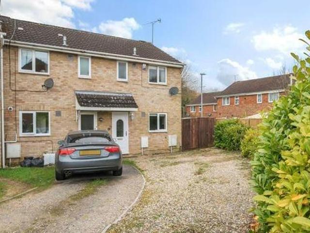 House for sale in Wiltshire