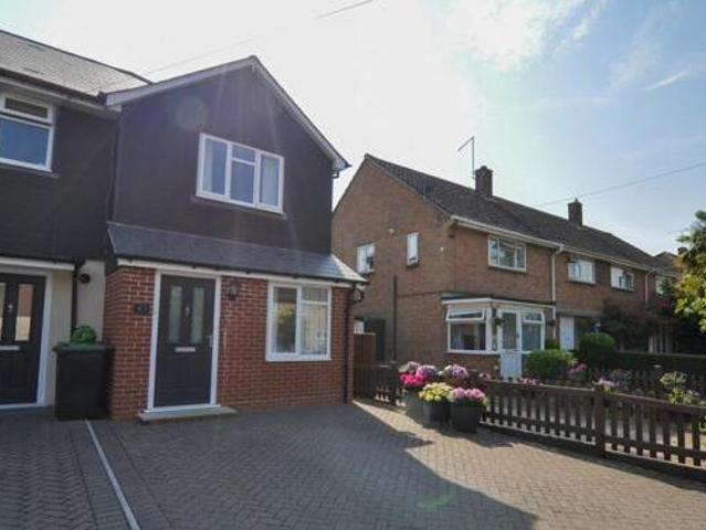 House for sale in Leigh Park, Wimborne Minster