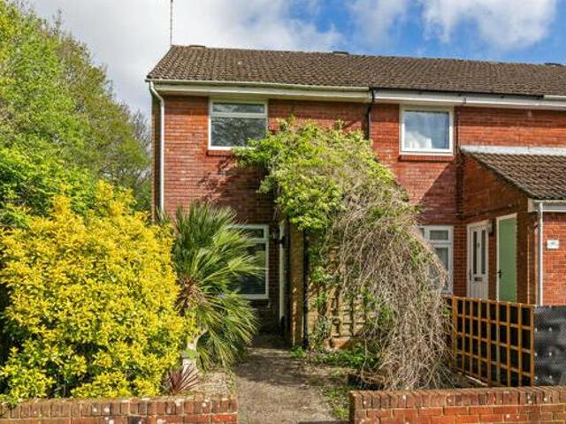 House for sale in Hampshire
