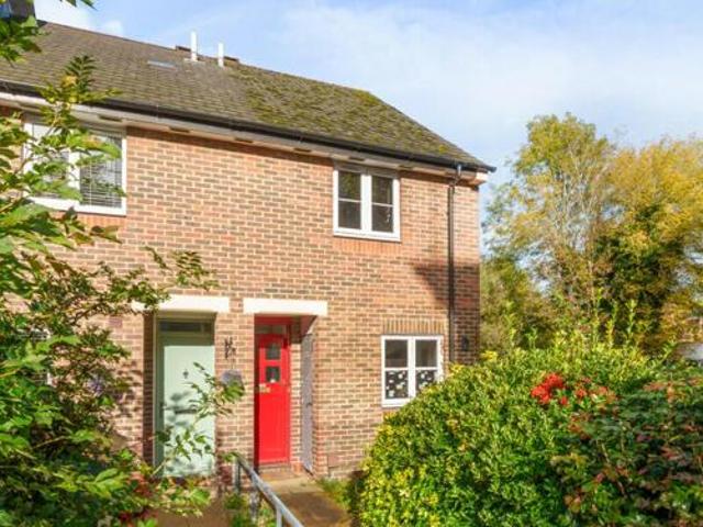 House for sale in Winnall, Hampshire