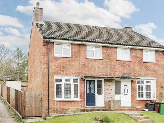 House for sale in Winnall, Hampshire