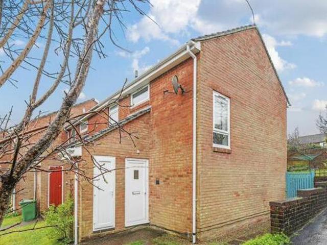 House for sale in Badger Farm, Winchester