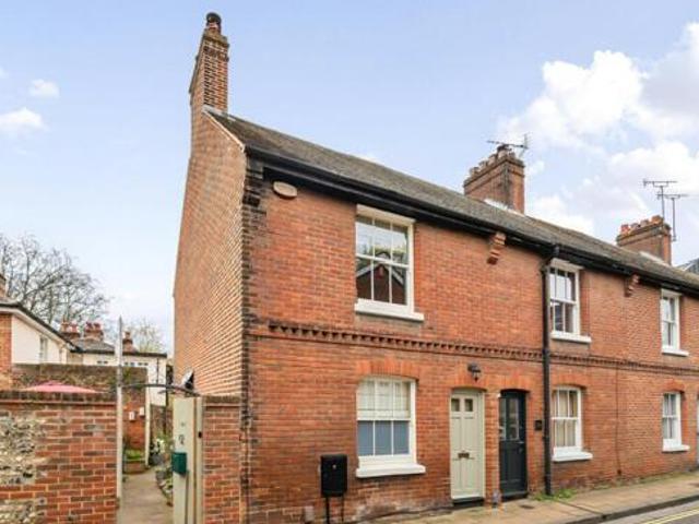 House for sale in The Close, Winchester