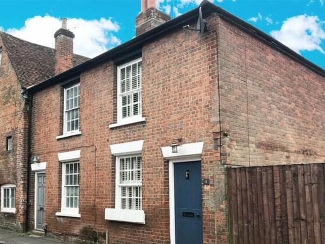 House for sale in The Soke, Hampshire