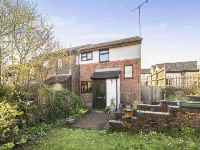 House for sale in Badger Farm, Winchester