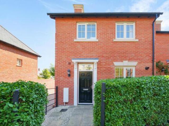 House for sale in Stanmore, Hampshire