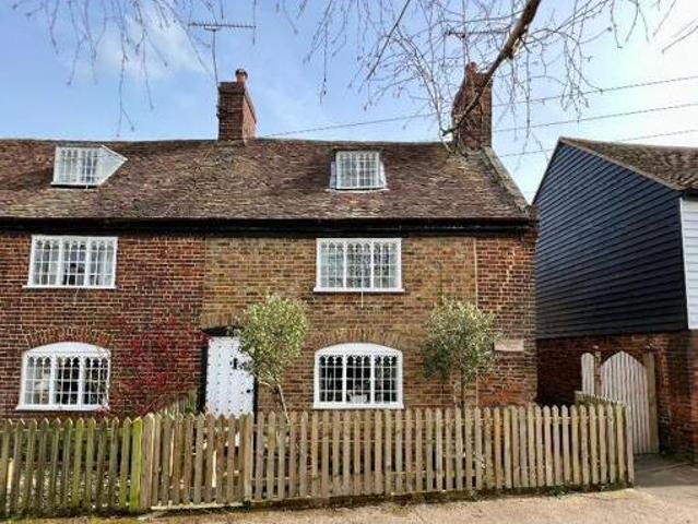 House for sale in Lyons, Greater London