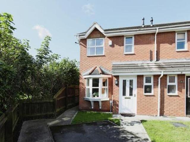 House for sale in Winnington, Leftwich