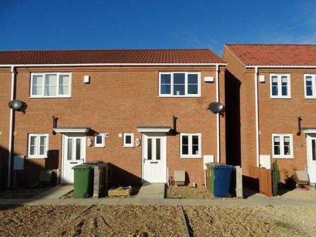 House for sale in Wisbech, Fenland