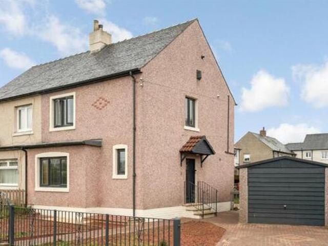 House for sale in Wishawhill, Cambusnethan