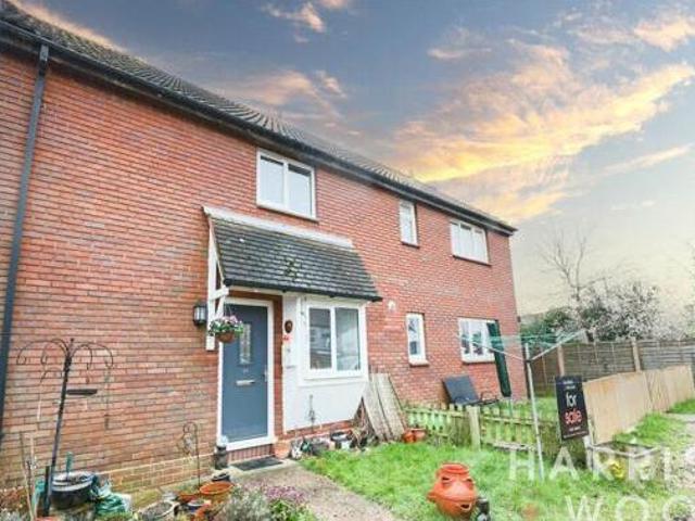House for sale in Witham, Braintree