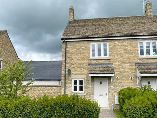 House for sale in Black Bourton, Oxfordshire