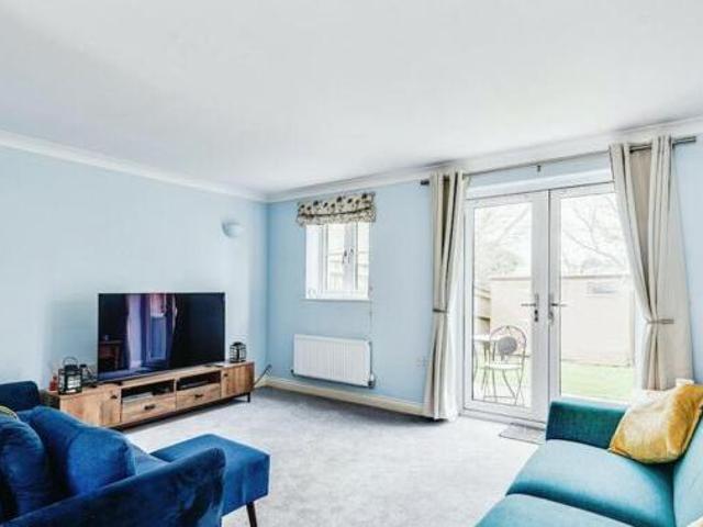 House for sale in Black Bourton, Oxfordshire