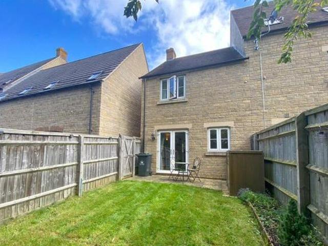 House for sale in Black Bourton, Oxfordshire