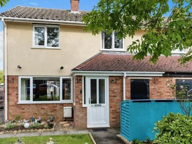 House for sale in Hampton Green, Cambridgeshire