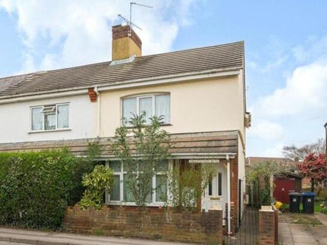 House for sale in Westfield, Woking