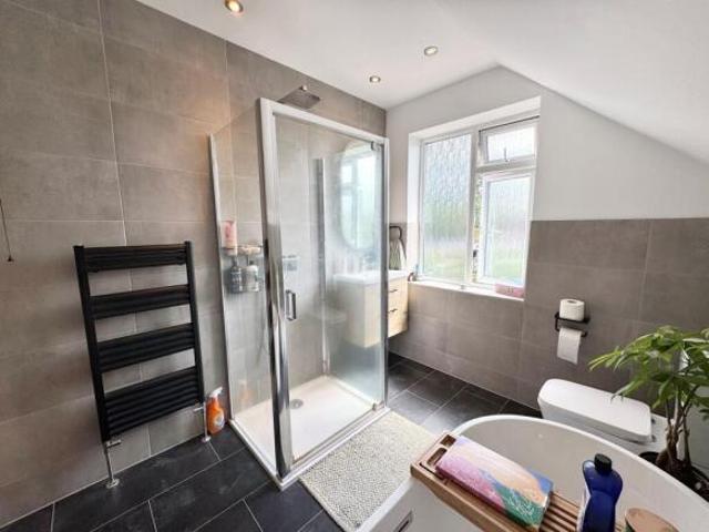 Cottage for sale in Slyfield, Westborough