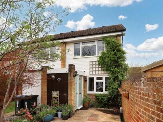 House for sale in Woking, Surrey