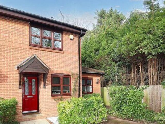 House for sale in Woking, Surrey