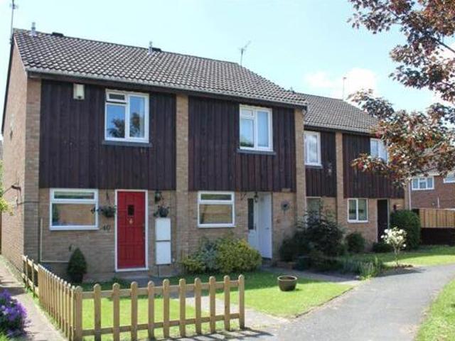 House for sale in Goldsworth Park, Woking