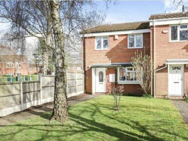 House for sale in West Midlands