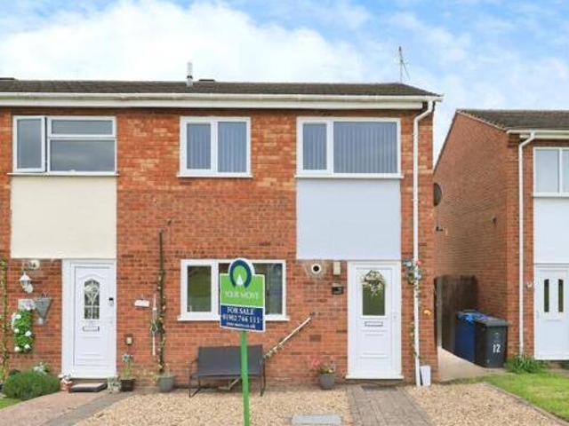 House for sale in West Midlands