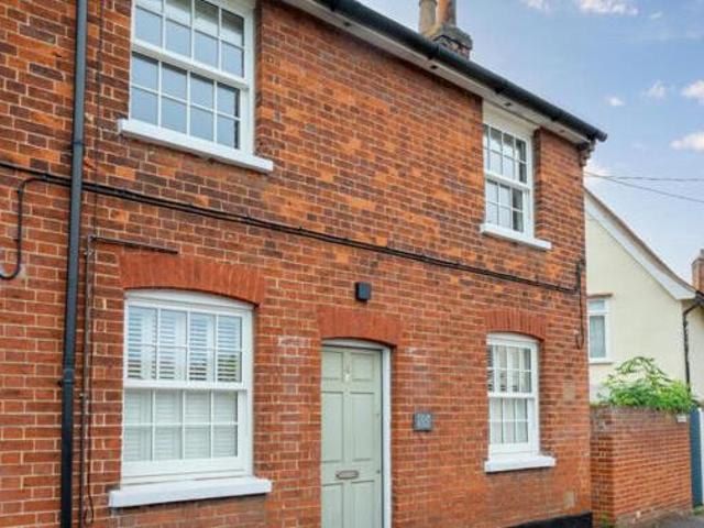 House for sale in Eastbridge, Suffolk