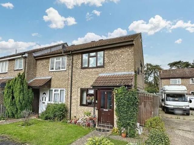 House for sale in Eastbridge, Suffolk