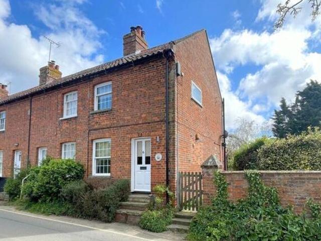 House for sale in Eastbridge, Suffolk