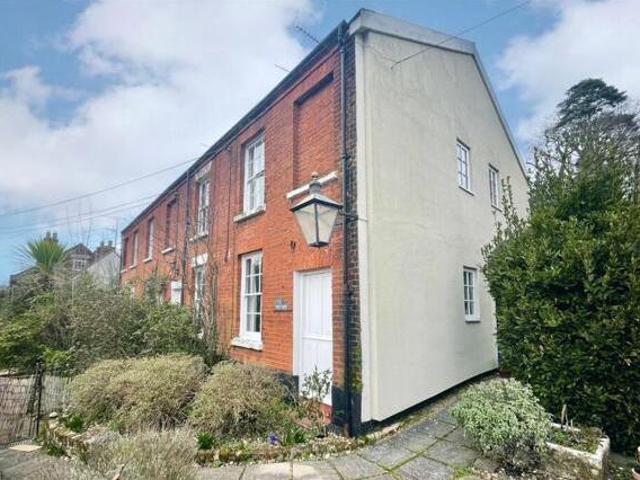 House for sale in Eastbridge, Suffolk