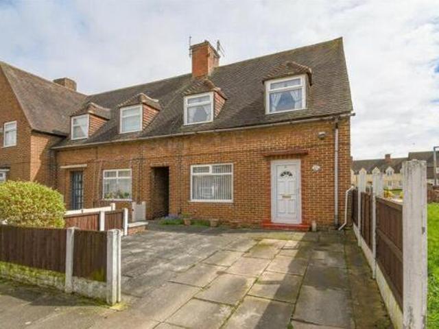 House for sale in Birkenhead