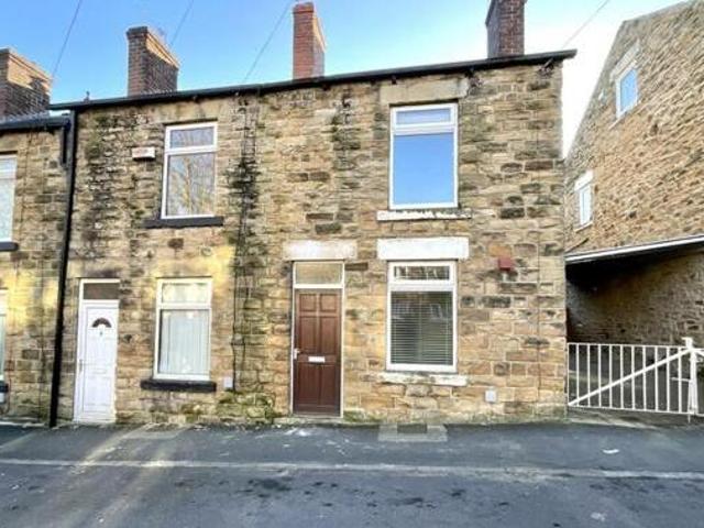 House for sale in Woodhouse, South Yorkshire