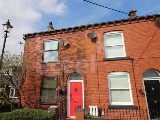 House for sale in Lancashire