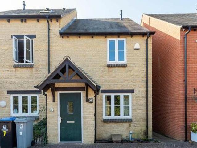 House for sale in Black Bourton, Oxfordshire
