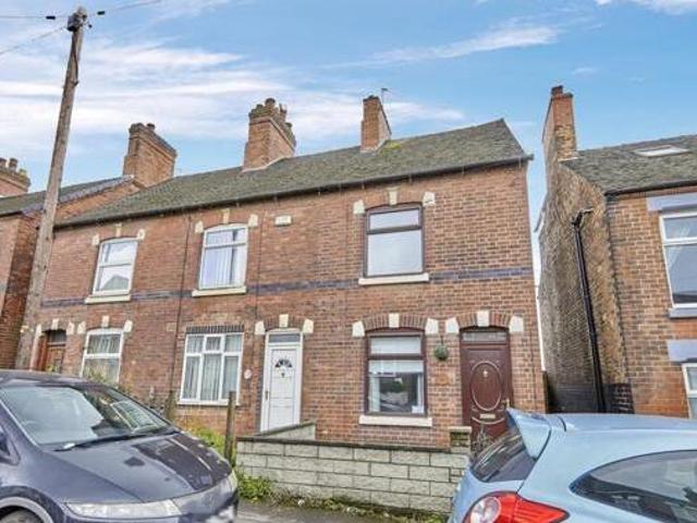 House for sale in Egginton, East Midlands