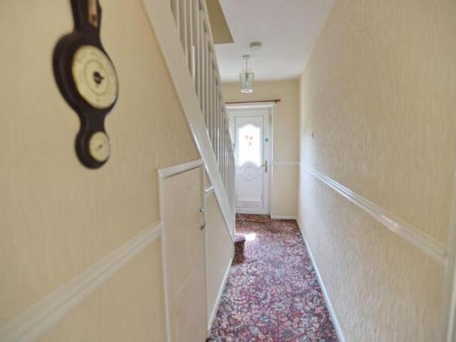 Cottage for sale in Prestwich, Bury