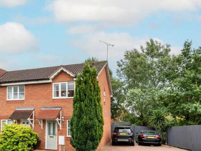 House for sale in Warndon, Worcestershire