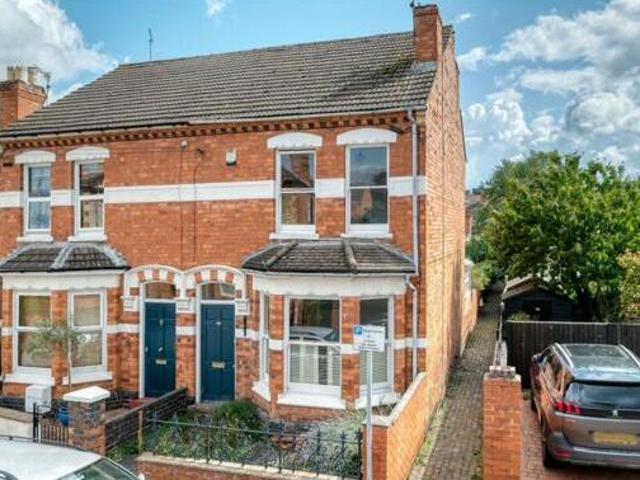 House for sale in Barbourne, Worcester