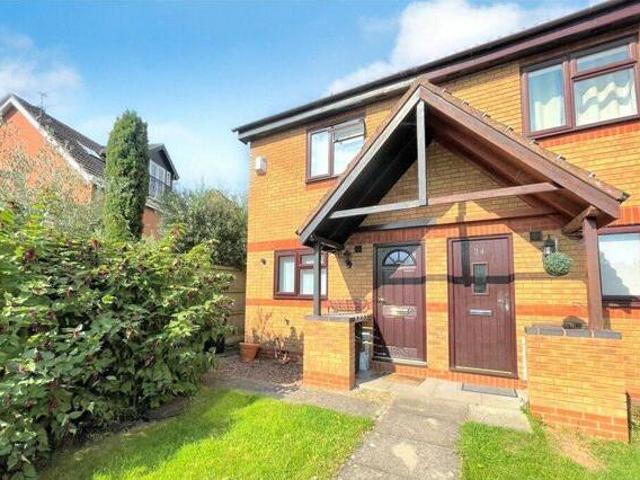 House for sale in Warndon, Worcestershire
