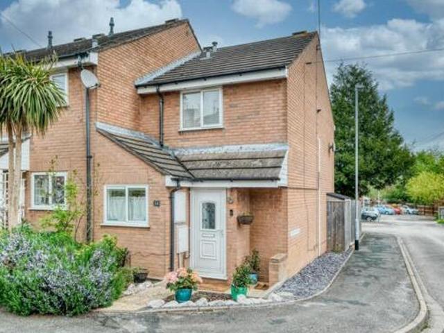 House for sale in Barbourne, Worcestershire