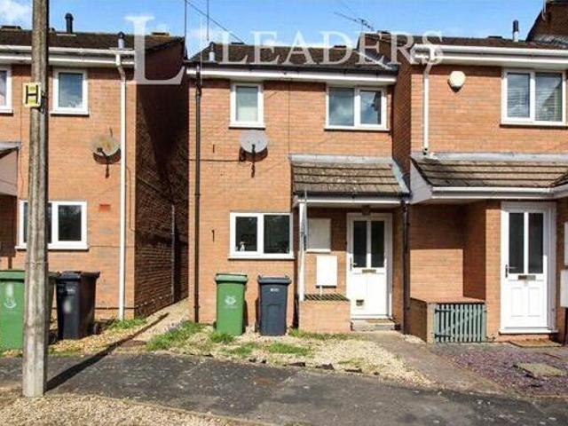 House for sale in Barbourne, Worcester