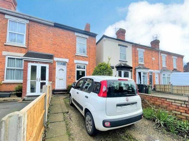House for sale in The Ronkswood, Worcestershire