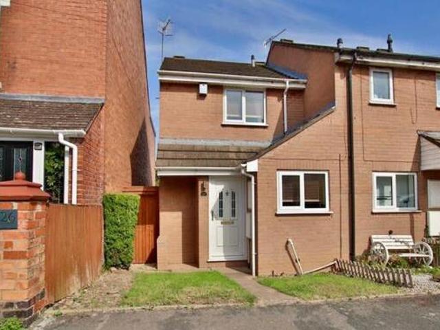 House for sale in Barbourne, Worcestershire