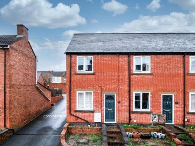 House for sale in The Ronkswood, Worcester