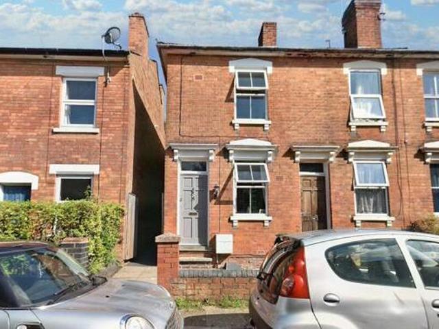 House for sale in The Ronkswood, Worcester
