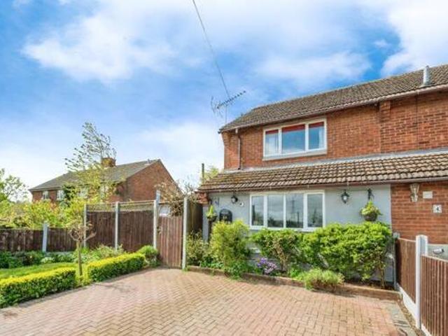 House for sale in Worcestershire