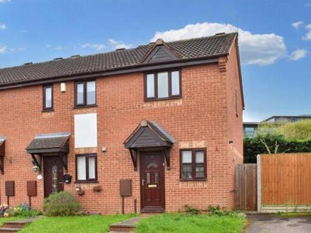 House for sale in Lyppard Grange, Worcester