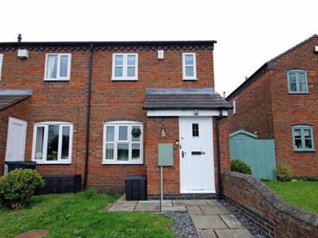 House for sale in Wordsley, West Midlands